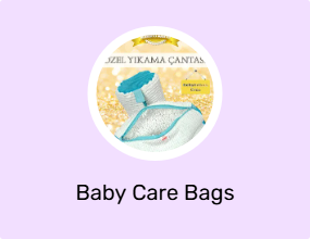 Baby Care Bags