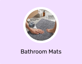 Bathroom Mats