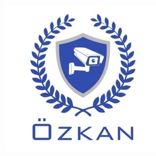 Özkan güvenlik sistemleri