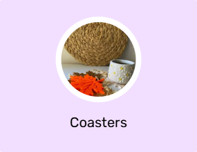 Coasters