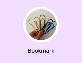 Bookmark