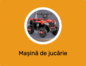 Mașină de jucărie