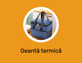 Geantă termică