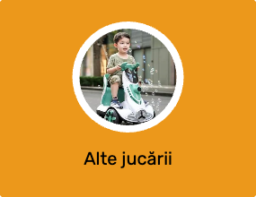 Alte jucării