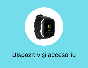 Dispozitiv și accesoriu Gps