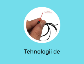 Tehnologii de înregistrare