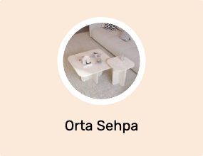 Orta Sehpa