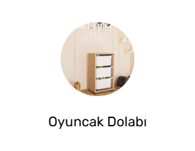 Oyuncak Dolabı