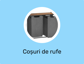 Coșuri de rufe