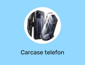 Carcase telefon