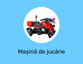 Mașină de jucărie