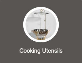 Cooking Utensils