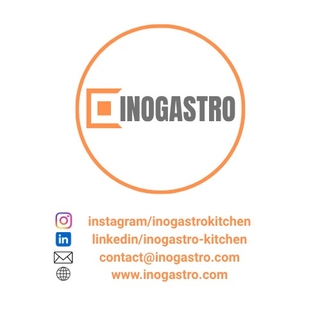 Inogastro Mutfak