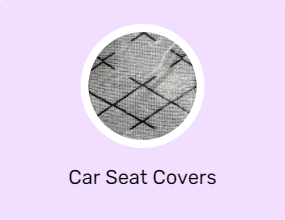 Car Seat Covers