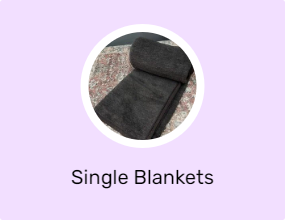 Single Blankets