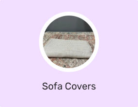 Sofa Covers