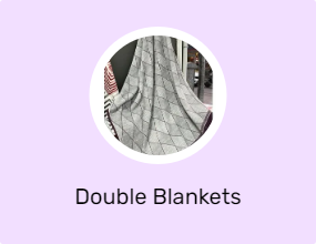 Double Blankets