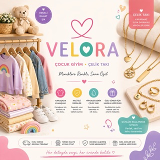 Velora store