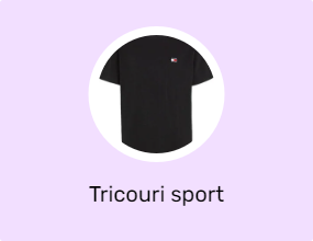 Tricouri sport