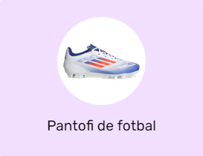 Pantofi de fotbal