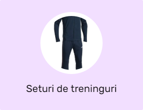 Seturi de treninguri