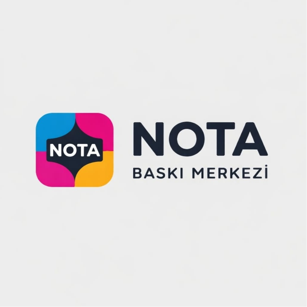 NOTA  BASKI MERKEZİ