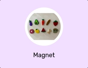 Magnet