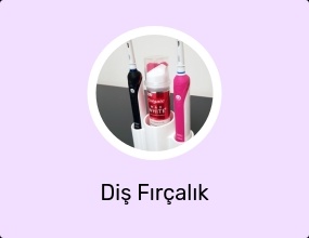 Diş Fırçalık
