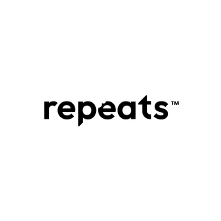 Repeats logo