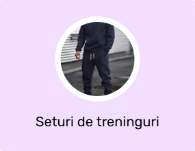 Seturi de treninguri
