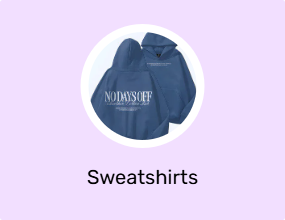 Sweatshirts