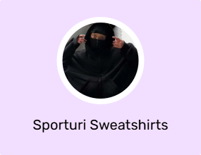 Sporturi Sweatshirts