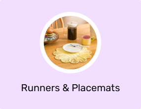 Runners & Placemats