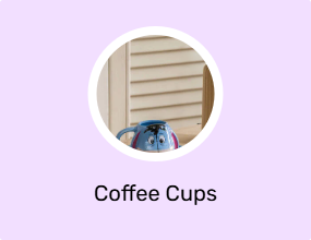 Coffee Cups