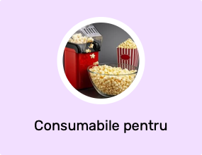 Consumabile pentru casă