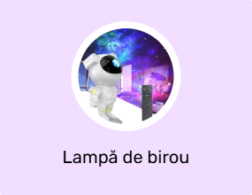 Lampă de birou