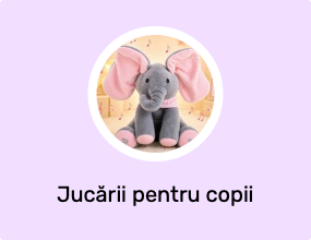 Jucării pentru copii