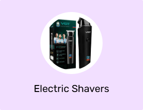 Electric Shavers