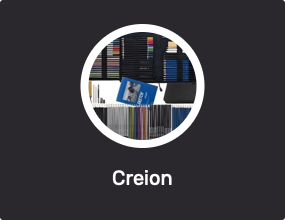 Creion