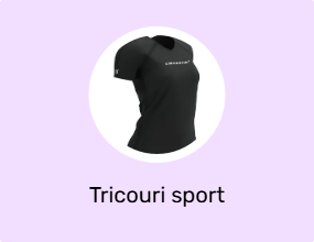 Tricouri sport