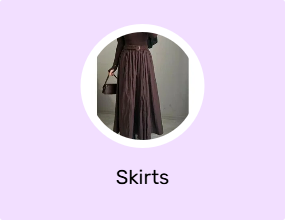 Skirts