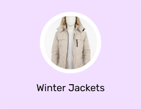 Winter Jackets