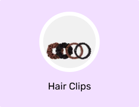 Hair Clips