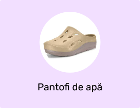Pantofi de apă
