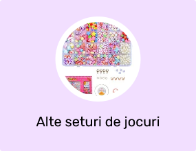 Alte seturi de jocuri