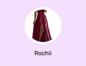 Rochii