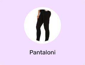 Pantaloni