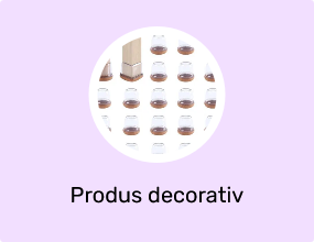 Produs decorativ