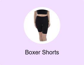 Boxer Shorts