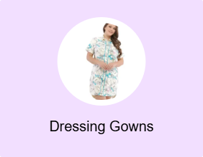 Dressing Gowns